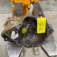Cambio manuale toyota usato  Altamura