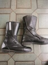 Paire bottes moto d'occasion  Gonesse