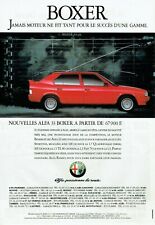 Publicité advertising 120 d'occasion  Raimbeaucourt