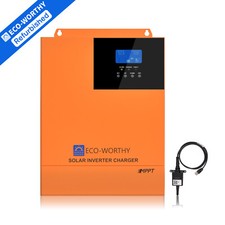 3000w 24v mppt for sale  Los Angeles