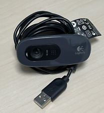 Logitech webcam c270 gebraucht kaufen  Aschaffenburg