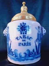 Ancien gros pot d'occasion  France