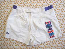 Short stefan edberg d'occasion  Arles