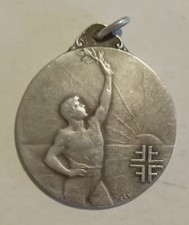 Medaglia lucerna luzern usato  Porto Viro