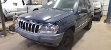 2002 jeep grand cherokee 6cyl for sale  Vineland