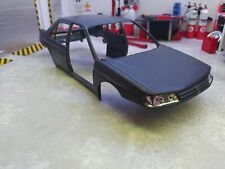 Carrosserie peugeot 605 d'occasion  Tours-