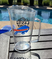 Buffalo bills coors for sale  East Amherst