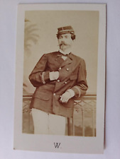 Photo officier marine d'occasion  Tartas