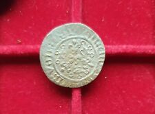 Monnaie médiéval nuremberg d'occasion  Alsting