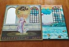 RESURRECTION BAND Rainbow's End (STAR SONG SSR-0015 - USA 1979) ORIG LP comprar usado  Enviando para Brazil
