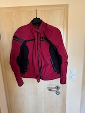 Motorrad jacke damen gebraucht kaufen  Oppenheim