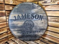 Reclaimed oak whiskey for sale  LISS