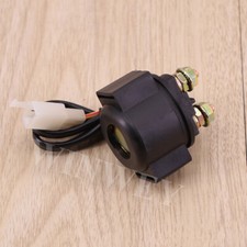 Starter solenoid relay for sale  MANCHESTER