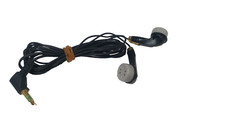Cuffiette stereo nere usato  Assemini
