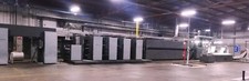 Heidelberg goss m600 for sale  Keller
