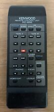Kenwood 65e telecomando usato  Bitonto