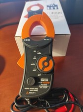 Pinza amperometrica 4006 usato  Napoli