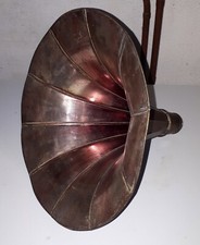 Gramophone phonographe pavillo d'occasion  Soulac-sur-Mer