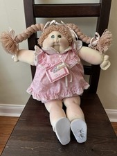 Cabbage patch 1984 for sale  Ernul