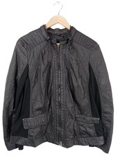 Bonita kunstlederjacke damen gebraucht kaufen  Berlin