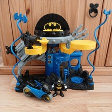 Imaginext super heroes for sale  LEEDS