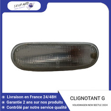 Clignotant gauche volkswagen d'occasion  Saint-Quentin