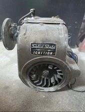 Massey ferguson tractor for sale  Colo