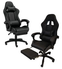 Sedia gaming poltrona usato  Melito di Napoli