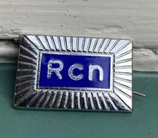 Vintage enamel badge for sale  ABERGAVENNY