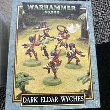 Warhammer 000 dark d'occasion  Expédié en Belgium