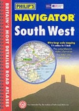 Navigator atlas south for sale  UK