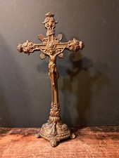 Antique bronze metal d'occasion  Ronse