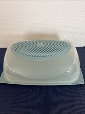 Tupper käsemax hellblau gebraucht kaufen  Niederstotzingen