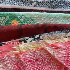 Fabric remnant craft for sale  UK