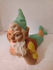 Vintage gnome hand for sale  Nashville