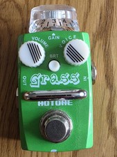 Hotone grass overdrive for sale  CHESTERFIELD