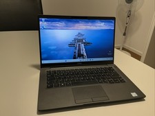 Latitude 7400 8265u gebraucht kaufen  Langenhagen