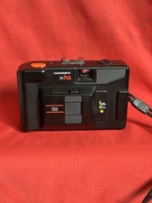 Hanimex 35hs 35mm for sale  SHEFFIELD
