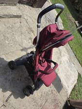 Pushchair pram for sale  BRISTOL
