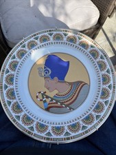 Large dish wall for sale  WHITLEY BAY
