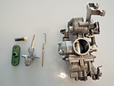 Mikuni vergaser vm34 gebraucht kaufen Mikuni vergaser vm34 gebraucht kaufen  München