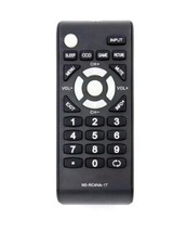 Rc4na nsrc4na17 remote for sale  Bay Minette
