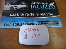Sportello benzina grigio usato  San Mauro Castelverde