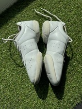 Cheerleading trainers for sale  LEICESTER