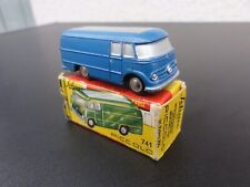 Schuco piccolo 741 gebraucht kaufen  Leipzig