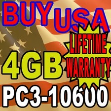 Memória RAM 4GB Apple iMac 2.93GHz Intel Core i7 27 polegadas comprar usado  Enviando para Brazil