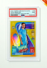 Topps match attax usato  Bergamo