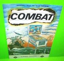 Zaccaria 1977 combat for sale  Collingswood