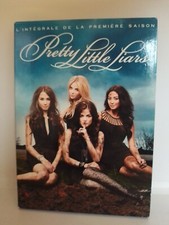 Dvd serie pretty d'occasion  Roubaix