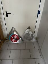 Coca cola werbeschilder gebraucht kaufen Coca cola werbeschilder gebraucht kaufen  Wilhelmshaven